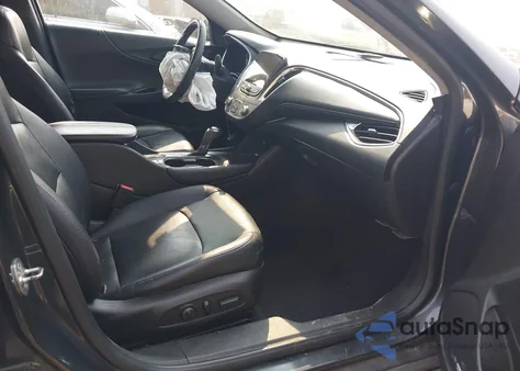 2016 Chevrolet Malibu 1Lt z USA, uszkodzony, nr VIN 1G1ZE5ST8GF285298